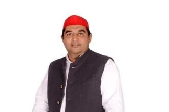यूपी में सपा का बड़ा दांव: अखिलेश यादव ने 6 जिलों में घोषित किए नए जिलाध्यक्ष, गौतम बुद्ध नगर में इन्द्र प्रधान को मिली कमान; देखें पूरी लिस्ट