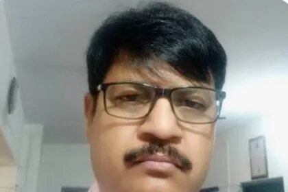 लीजबैक मामले में योगी सरकार की बड़ी कार्रवाई, ₹3,800 करोड़ के लीजबैक मामले में नोएडा प्राधिकरण के तत्कालीन सचिव हरीश चंद्र बर्खास्त