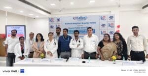 वर्ल्ड हार्ट डे पर कैलाश अस्पताल ग्रेटर नोएडा में राउंड टेबल मीट, 14 अक्टूबर को लगेगा फ्री कार्डियक कैंप