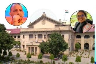 इलाहाबाद HC: आकृति चौधरी का NSA निरस्त, DM समेत अधिकारियों के वेतन से 5 लाख वसूली | नोएडा मजदूर प्रदर्शन