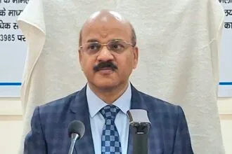 राष्ट्रीय लोक अदालत में गौतम बुद्ध नगर ने रचा इतिहास: जिला जज अतुल श्रीवास्तव की अध्यक्षता में 10 लाख से अधिक मुकदमों का निस्तारण