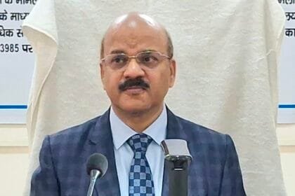 राष्ट्रीय लोक अदालत में गौतम बुद्ध नगर ने रचा इतिहास: जिला जज अतुल श्रीवास्तव की अध्यक्षता में 10 लाख से अधिक मुकदमों का निस्तारण