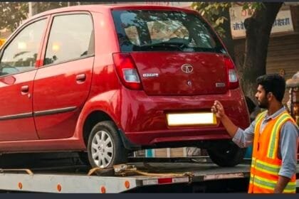 नोएडा-ग्रेटर नोएडा: 10 साल पुराने डीजल और 15 साल पुराने पेट्रोल वाहनों पर परिवहन विभाग का सख्त रुख, जब्त होने पर नहीं मिलेंगे स्क्रैपिंग के लाभ