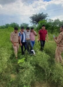 ग्रेटर नोएडा का चर्चित निक्की हत्याकांड: मुख्य आरोपी पति विपिन को इलाहाबाद हाईकोर्ट से मिली जमानत, तीन सह-आरोपियों को भी मिल चुकी है राहत