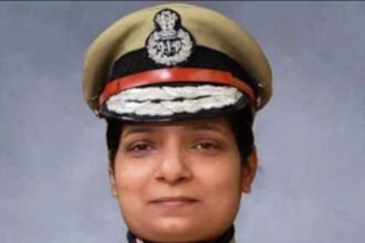 गौतमबुद्धनगर पुलिस महकमे में बड़ा फेरबदल: सीपी लक्ष्मी सिंह ने बदले 4 ADCP और 1 DCP के कार्यक्षेत्र, संतोष कुमार मिश्रा की ग्रेटर नोएडा जोन में वापसी
