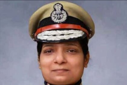 गौतमबुद्धनगर पुलिस महकमे में बड़ा फेरबदल: सीपी लक्ष्मी सिंह ने बदले 4 ADCP और 1 DCP के कार्यक्षेत्र, संतोष कुमार मिश्रा की ग्रेटर नोएडा जोन में वापसी