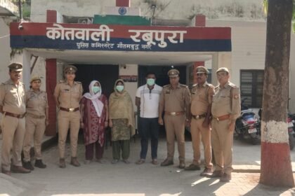 ग्रेटर नोएडा: रबूपुरा में एक ही परिवार के 5 लोगों की मौत का सनसनीखेज खुलासा, बहन-बहनोई समेत 3 गिरफ्तार