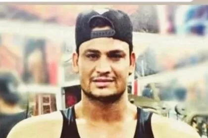 जिम की दीवानगी, बाउंसर का काम और एक खौफनाक रात: ऑटो से भेजी आखिरी तस्वीर, नाले में मिला पूर्व जिम ट्रेनर अजय डेढ़ा का शव