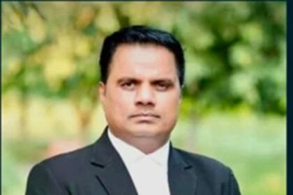 गौतमबुद्ध नगर बार एसोसिएशन अध्यक्ष पर बड़ा एक्शन: मनोज भाटी का वकालत लाइसेंस निरस्त, LLB डिग्री घोषित की अवैध